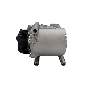 COMPRESSOR AR CONDICIONADO FIAT PALIO DOBLO SIENA MOTOR 1.4