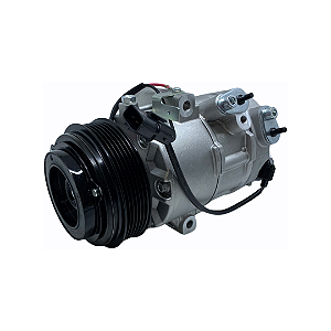 COMPRESSOR SPORTAGE IX35 2.0 16V 2010 A 2017 DVE16 3 FUROS