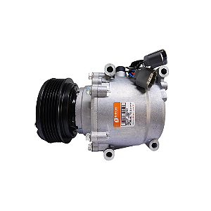 COMPRESSOR HONDA CIVIC 2001 2002 2003 2004 2005 2006 TRSA09