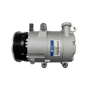 COMPRESSOR DE AR FORD FOCUS 1.6 SIGMA 2010 2011 2012 2013