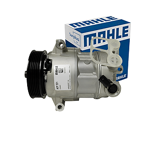 COMPRESSOR ORIGINAL TORO RENEGADE COMPASS 1.8 2.0 16V MAHLE
