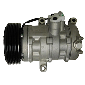 COMPRESSOR TOYOTA ETIOS 1.3 1.5 CROSS FLEX 2012 A 2025 MAHLE