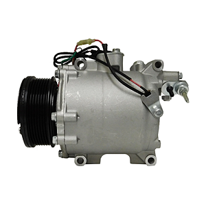 COMPRESSOR CIVIC SI 2.0 16V I-VTEC GASOL 2007 A 2011 MAHLE