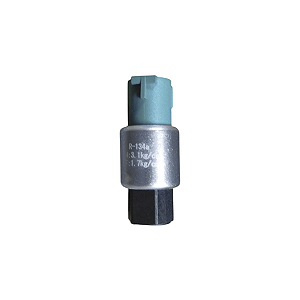 PRESSOSTATO PARA FORD RANGER 2.8 ECOSPORT FIESTA KA 2 VIAS