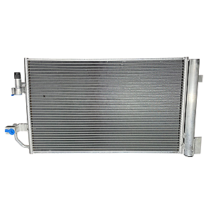 CONDENSADOR REFRIJET VECTRA ZAFIRA 2.0 2009 2010 2011 2012