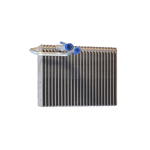 EVAPORADOR REFRIJET PARA CITROEN C4 PEUGEOT 307 CAIXA BEHR
