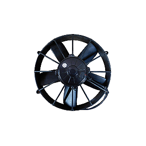 ELETRO VENTILADOR SPAL VA03-BP70 V LL-37S 24V 11" CLIMABUSS