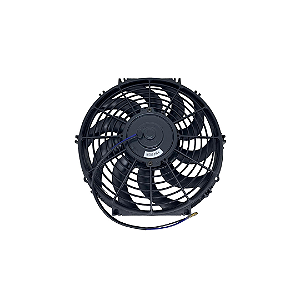 ELETROVENTILADOR VENTOINHA 12" POL 12V SOPRANTE UNIVERSAL