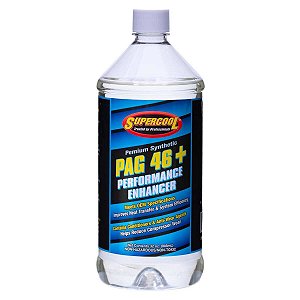 ÓLEO SUPERCOOL R134-A PAG 46 SEM UV - 946ml