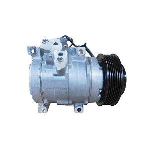 COMPRESSOR PARA HILUX 2.5 3.0 2005 A 2015 DIESEL NEW HOLLAND