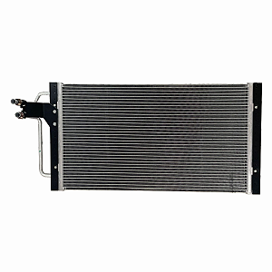 CONDENSADOR PARA S10 BLAZER 2.2 2.4 2.5 2.8 4.3 1995 A 2010