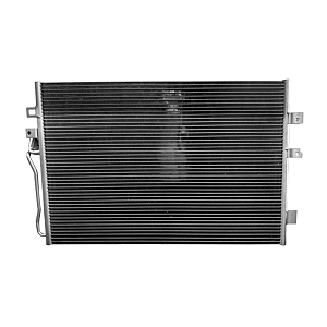 CONDENSADOR PARA FIAT FREEMONT 2.4 DODGE JOURNEY 2012 A 2020