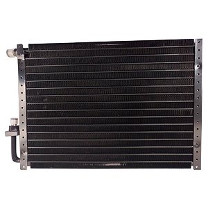 CONDENSADOR UNIVERSAL 14X20 22MM SAÍDA CURVA ALUMÍNIO