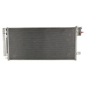 CONDENSADOR PARA FIAT PUNTO BRAVO LINEA 1.8 1.9 2008 A 2014