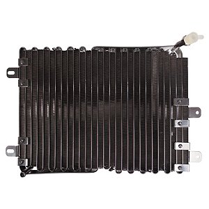 CONDENSADOR GOL G2 G3 G4 PARATI SAVEIRO 1994 2008 SERPENTINA