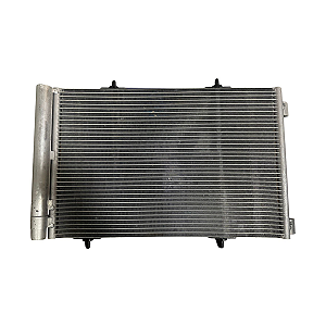 CONDENSADOR AR CITROEN C3 AIR CROSS PEUGEOT 208 2010 A 2015