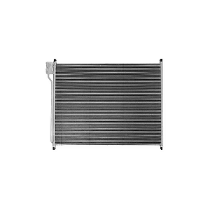 CONDENSADOR PARA FORD F250 F350 F4000 1998 1999 2000 A 2011