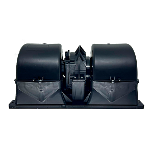 MOTOR VENTILADOR DA CAIXA EVAPORADORA PARA SCANIA 5 P G R