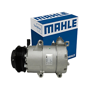 COMPRESSOR MAHLE ECOSPORT DURATEC 2.0 2012 2013 2014 A 2017