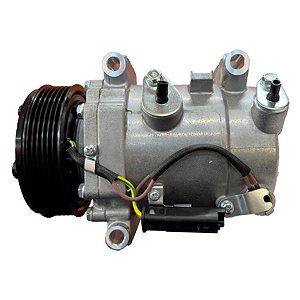 COMPRESSOR C4 CACTUS 1.6 ASPIRADO PEUGEOT 208 2019 20 22 23