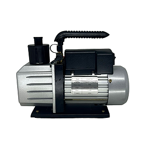 BOMBA DE VÁCUO 6CFM 7CFM BIVOLT 1/2HP 10PA 110/220 50HZ-60HZ