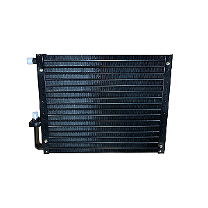 CONDENSADOR UNIVERSAL 14x18 32mm (35,5x45,7cm) SIST. MODINE