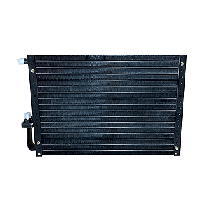 CONDENSADOR UNIVERSAL 14X21 32MM (35,5 x 53,5) SIST. MODINE