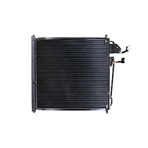 CONDENSADOR FORD RANGER 2.5 2.3 2.8 3.0 DIESEL 1998 A 2006