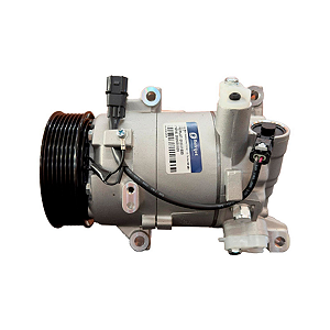 COMPRESSOR AR HONDA CIVIC CRV CR-V 1.5 TURBO G10 2017 A 2021