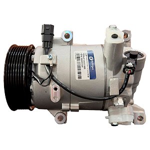 COMPRESSOR AR HONDA CIVIC CRV CR-V 1.5 TURBO G10 2017 A 2021