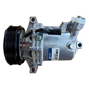 COMPRESSOR AR RENAULT FLUENCE 2.0 2011 A 2018 926009541R 6PK