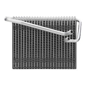 EVAPORADOR REFRIJET GM | CHEVROLET ASTRA 1998 À 2006 OEM:93308846