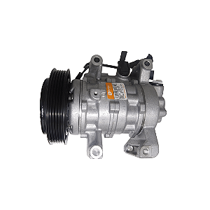 COMPRESSOR REFRIJET 10SER11C HONDA FIT/ CITY/ WR-V 2014 À 2019 12V 5PK Ø125MM OEM:BC4471404800RC