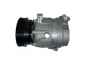 COMPRESSOR HARRISON V5 CHEVROLET CORSA 1995 À 1998 12V 6PK Ø129MM OEM:1135323