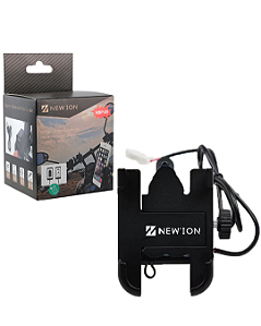 suporte automotivo - NSP-05