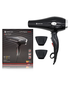 SECADOR DE CABELO - NSC-003