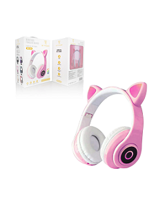 FONE DE OUVIDO EXTERNO SEM FIO - NFB-104