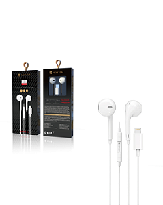 FONE DE OUVIDO LIGHTING -NFN-501
