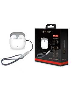 FONE DE OUVIDO BLUETOOTH V5.3 - NFB-004
