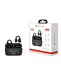 FONE DE OUVIDO BLUETOOTH - NFB-010