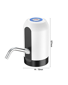 Bomba de água - NEW-200