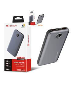 Carregador portátil - NPK-001