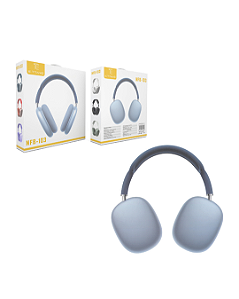 FONE DE OUVIDO EXTERNO SEM FIO - NFB-103