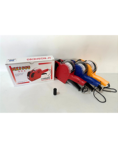 Etiquetadora Manual - AC-21