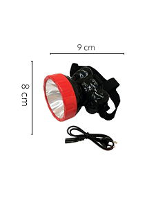 Lanterna - QH-1011