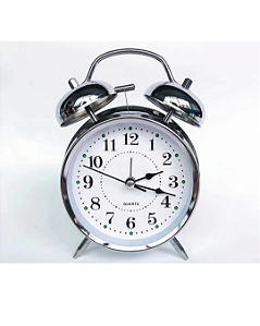 relógio despertador - ntd-055