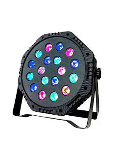Canhão Refletor Led - NTD-064