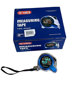 Fita métrica 5 metros - W-7