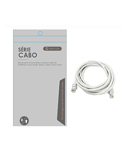 CABO DE REDE 5 metros - ncb-315