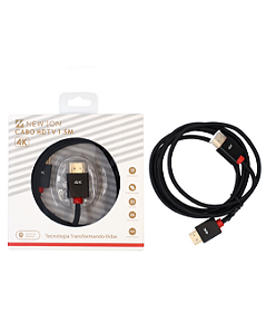 cabo HDMI - ncb-318